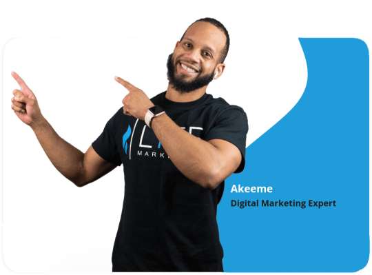 Digital Marketing Expert