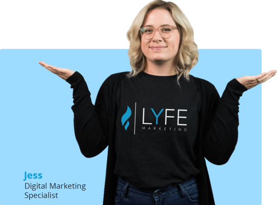 Digital Marketing Specialist