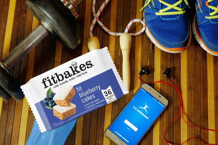 Fitbakes
