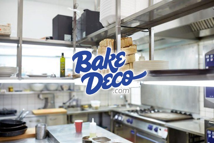 BakeDeco