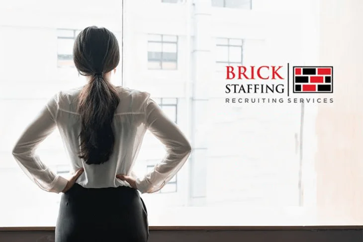Brick Staffing