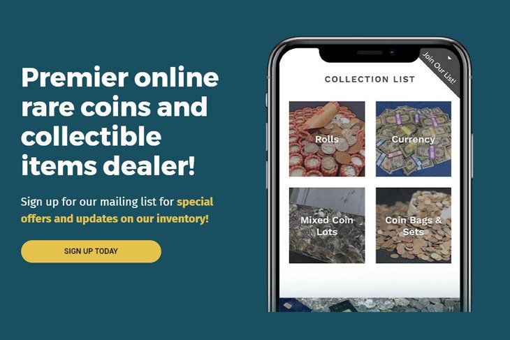 Coin Trader Online