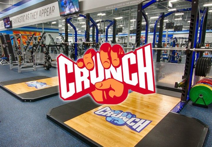 crunch