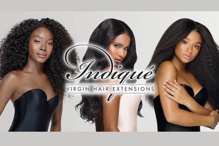 Indique Hair
