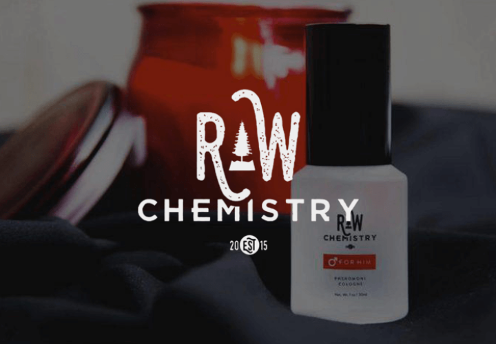 Image Credit: Raw Chemistry