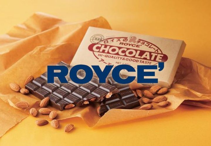 Image Credit: ROYCE’