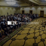 Christian Family Coaliation logo.