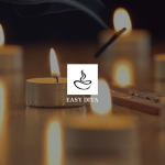 Easy Diya logo.