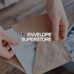 Envelope Superstore logo.