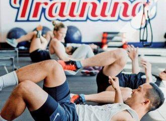 F45 Training