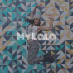 My LaLa Leggings logo.