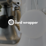 The Cord Wrapper logo.