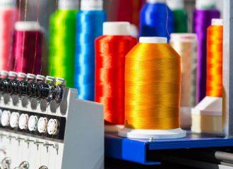 The Embroidery Store