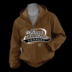 Frank Doolittle Clothing logo.