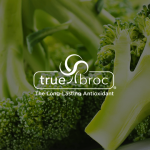 TrueBroc logo.