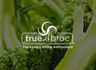 TrueBroc logo.