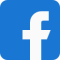 Facebook logo.