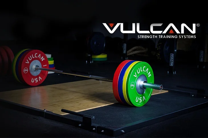 vulcan strength