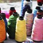 designs in machine embroidery