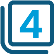 num-4