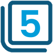 num-5