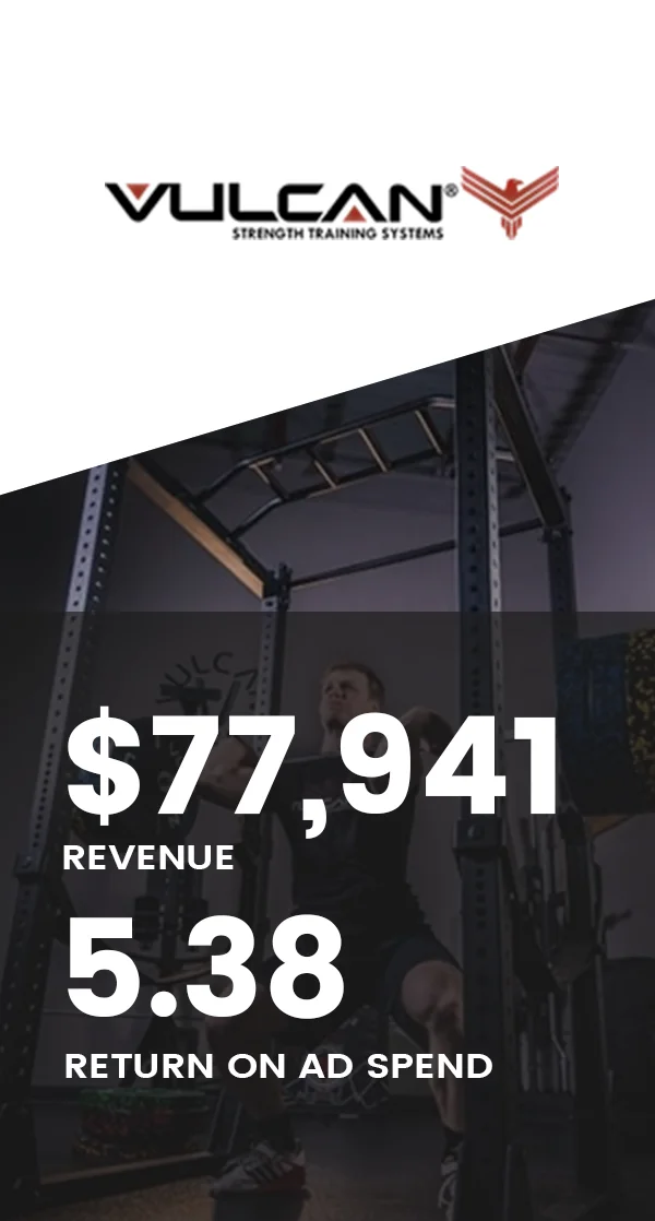 B2B Demand Generation Agency