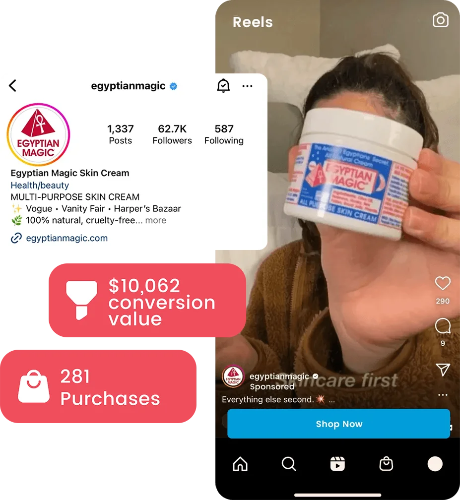 Instagram Advertising Agency