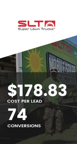 b2b marketing agency.