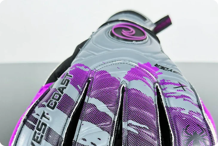 west coast goalkeeping.