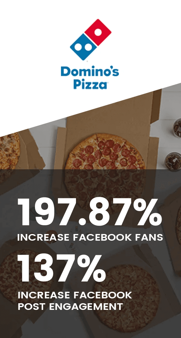 digital marketing agency for small business