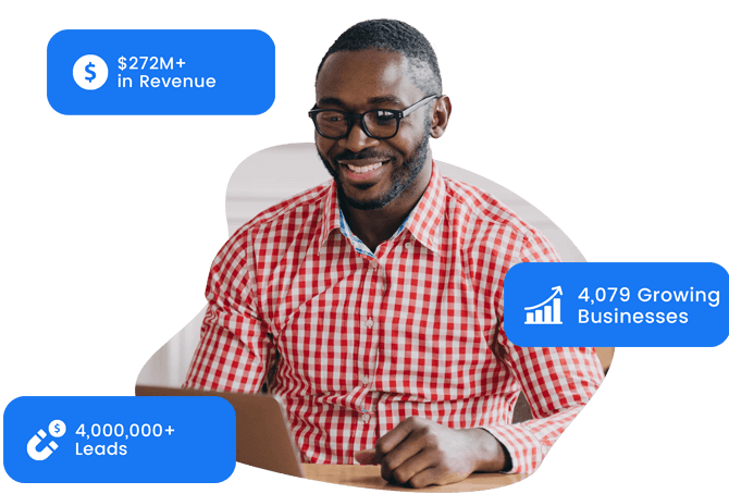 Facebook Advertising Agency