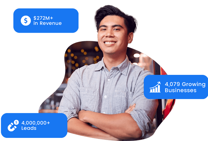 facebook advertising.