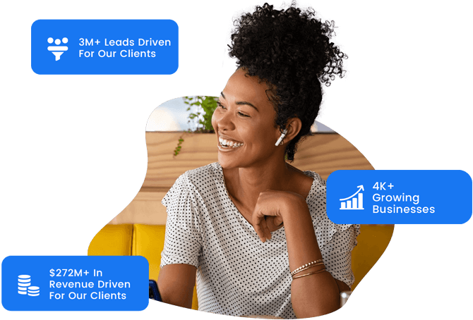 Social Media Advertising Services