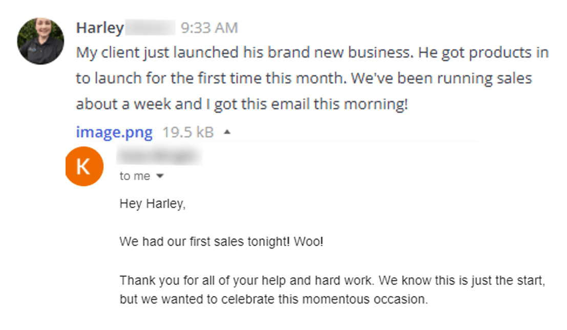 lyfe marketing wins.