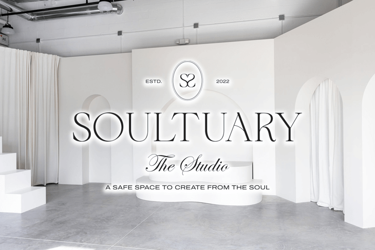 Soultuary the Studio