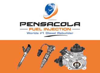 Pensacola Diesel