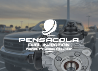 Pensacola Diesel