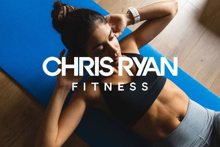 Chris Ryan Fitness