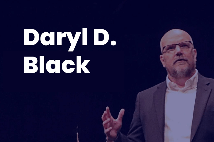Daryl D. Black