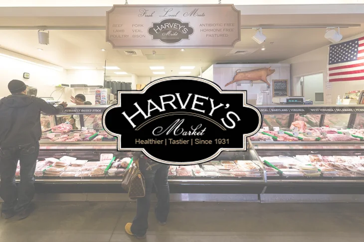 Harvey’s Market
