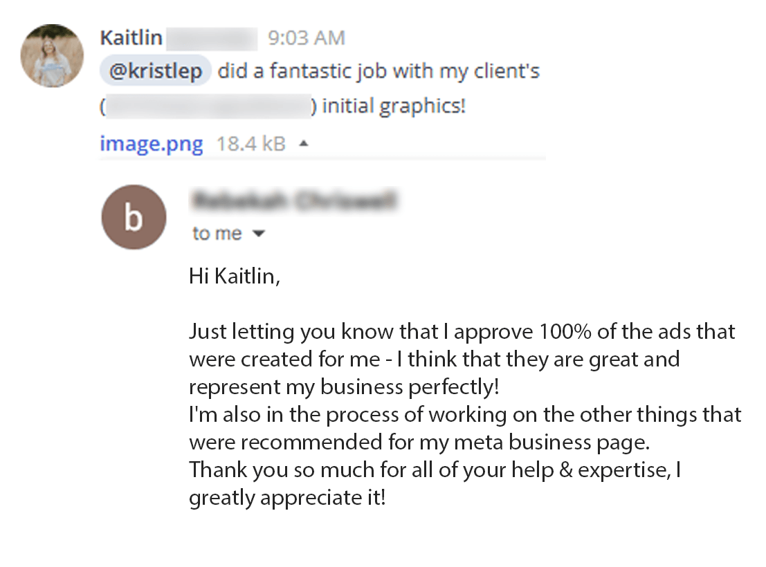 small business success stories
