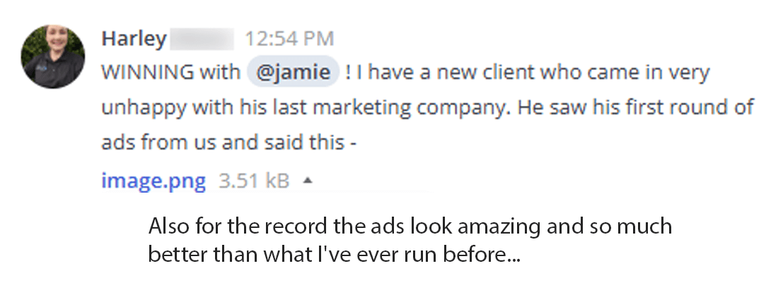 small business success stories