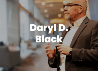 Daryl D. Black