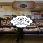 Harvey’s Market
