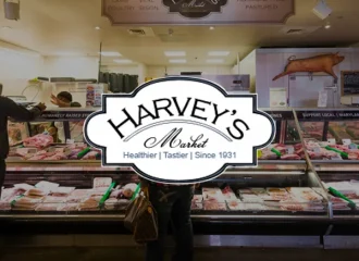 Harvey’s Market