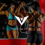 Vital Vibe Health and Fitness