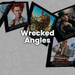 Wrecked Angles