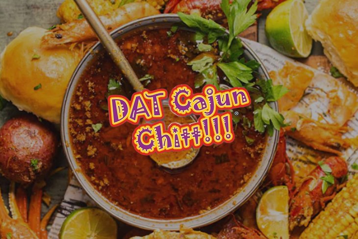 Dat Cajun Chitt