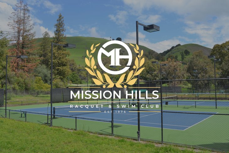 Mission Hills Racquet & Swim Club