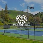 Mission Hills Racquet & Swim Club